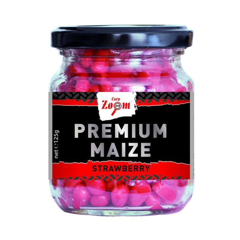 Premium Maize