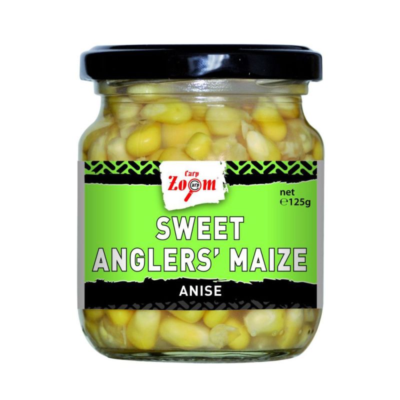 Sweet Angler’s Maize
