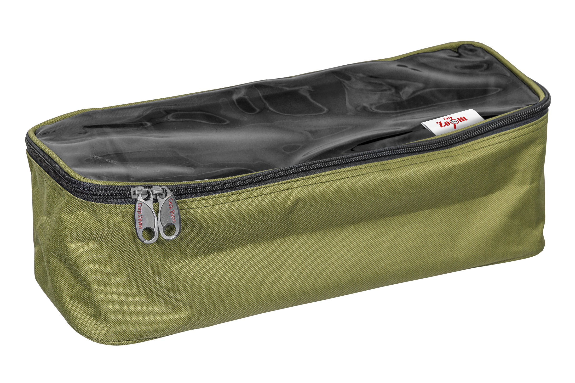 Transparent-N Soft Top Box