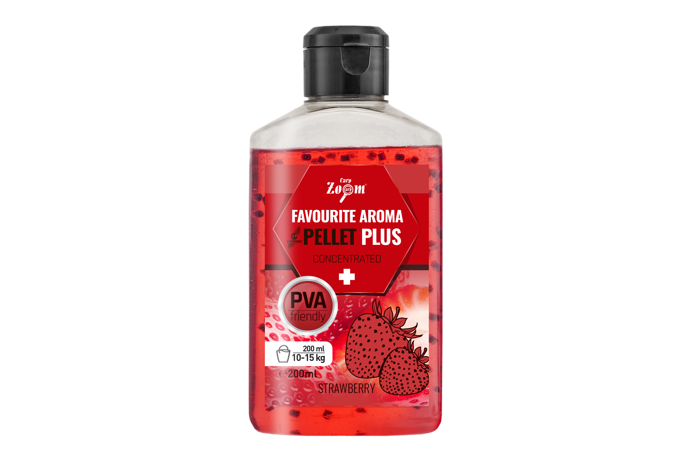 Favourite Aroma Liquid Pellet Plus