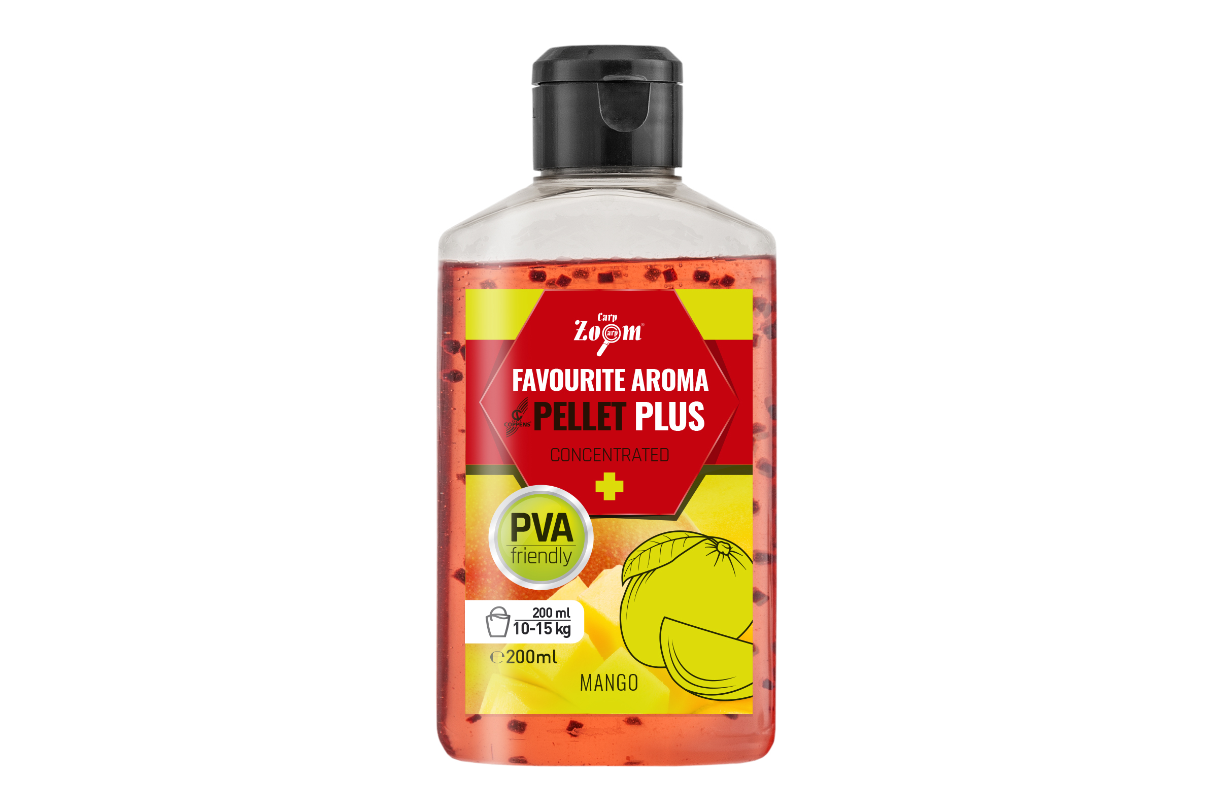 Favourite Aroma Liquid Pellet Plus