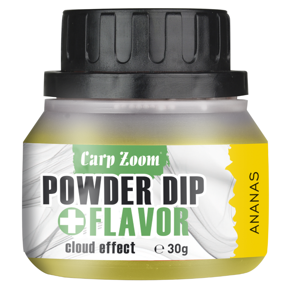 Powder Dip+Flavor