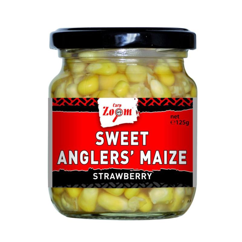 Sweet Angler’s Maize