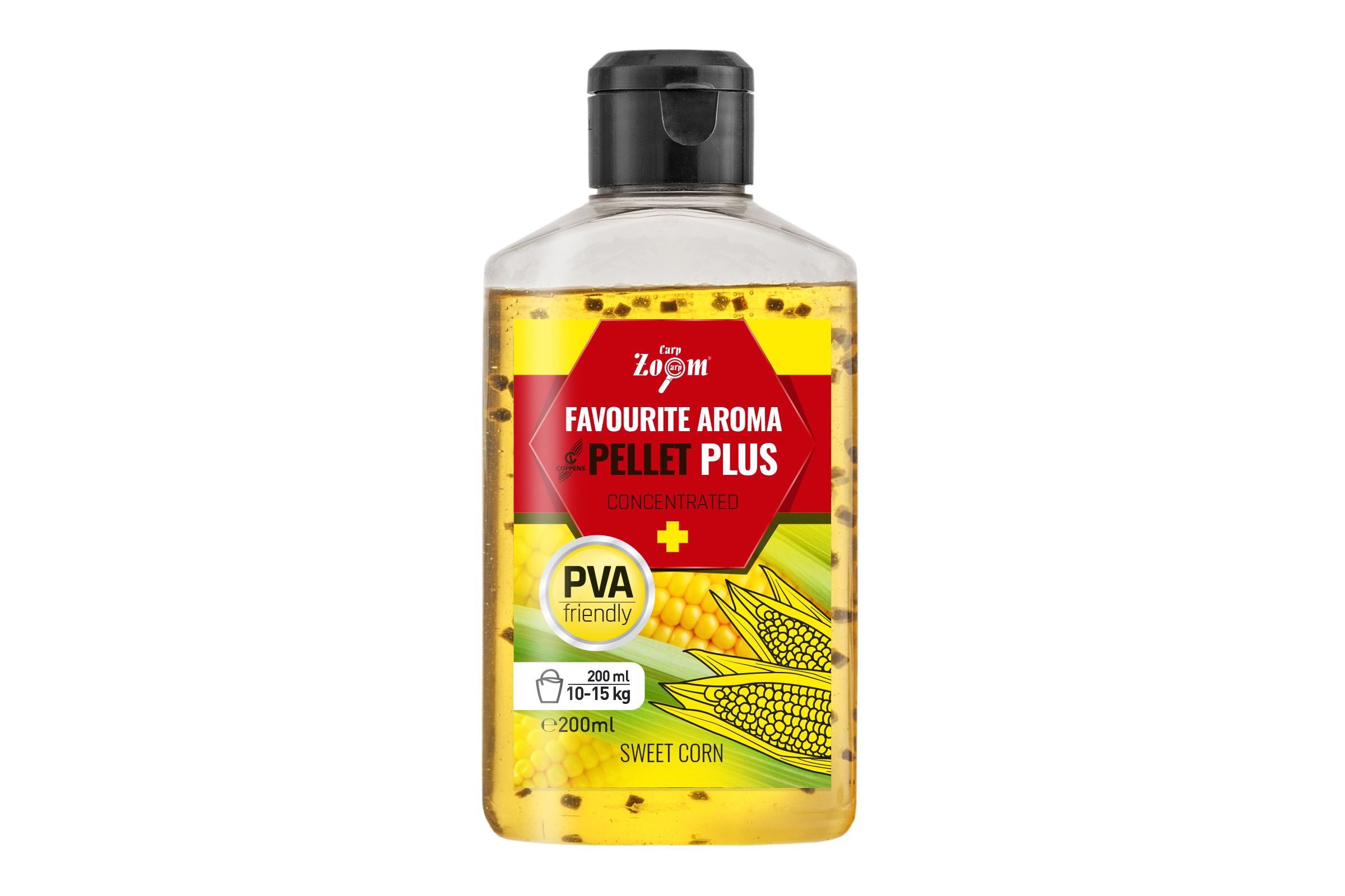 Favourite Aroma Liquid Pellet Plus