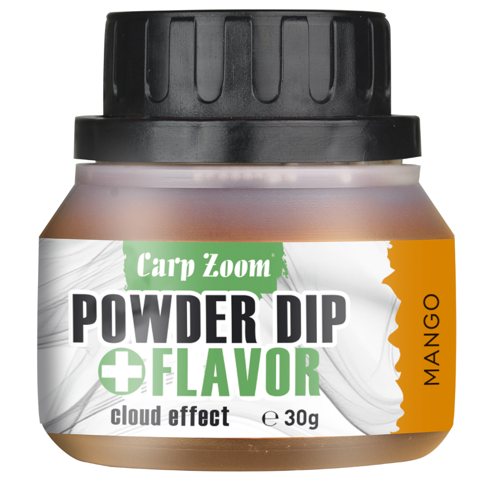 Powder Dip+Flavor