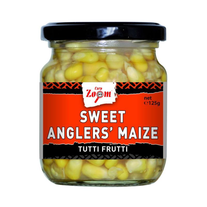 Sweet Angler’s Maize