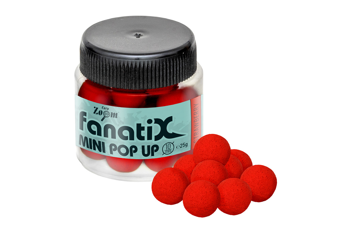 Fanati-X Mini Pop Up