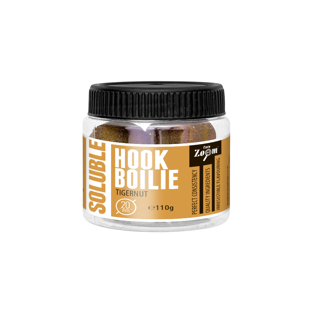 Soluble Hook Boilie