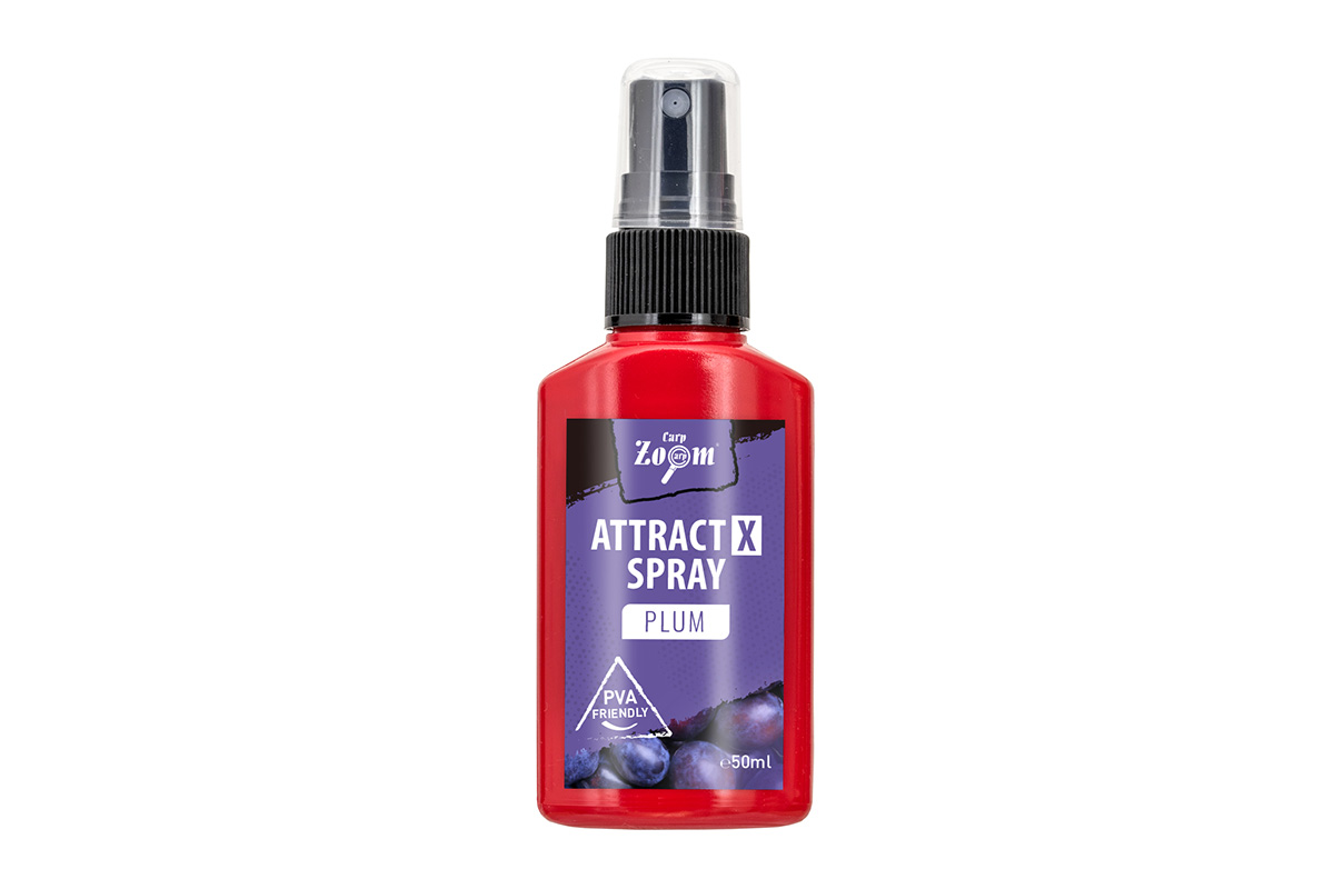 AttractX Spray