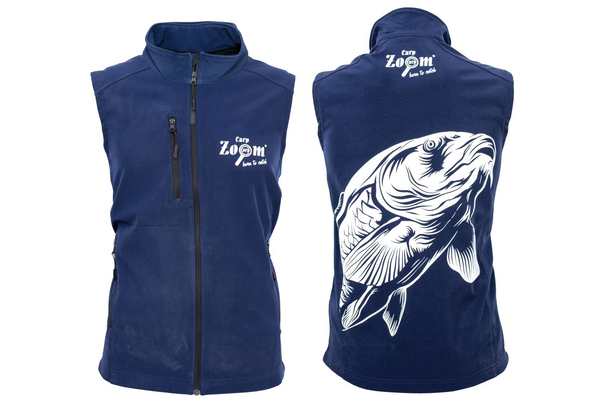 Men's softshell bodywear