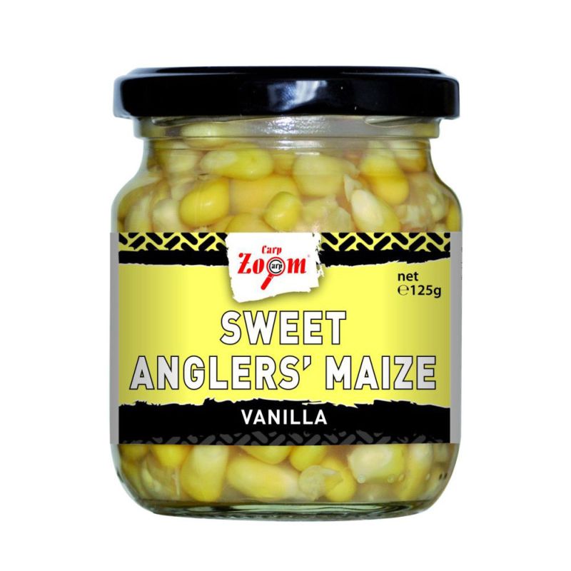 Sweet Angler’s Maize