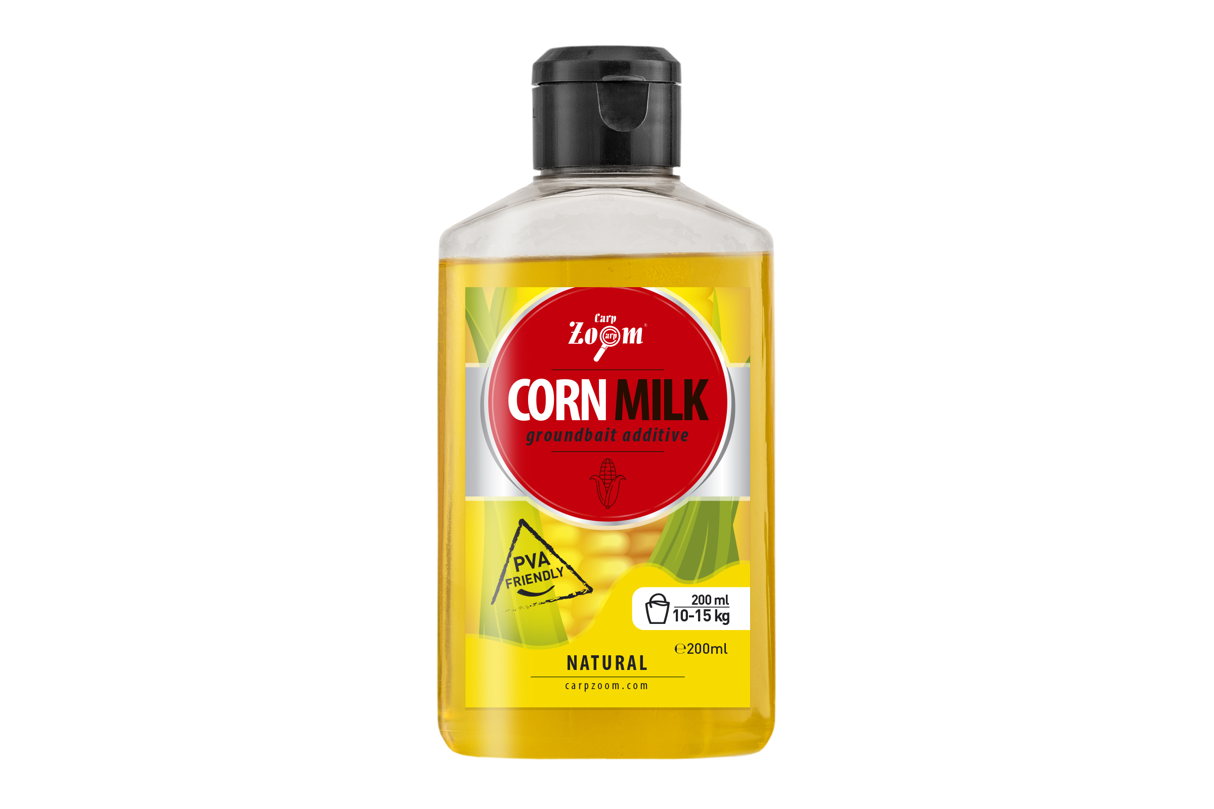 Corn Milk Extra