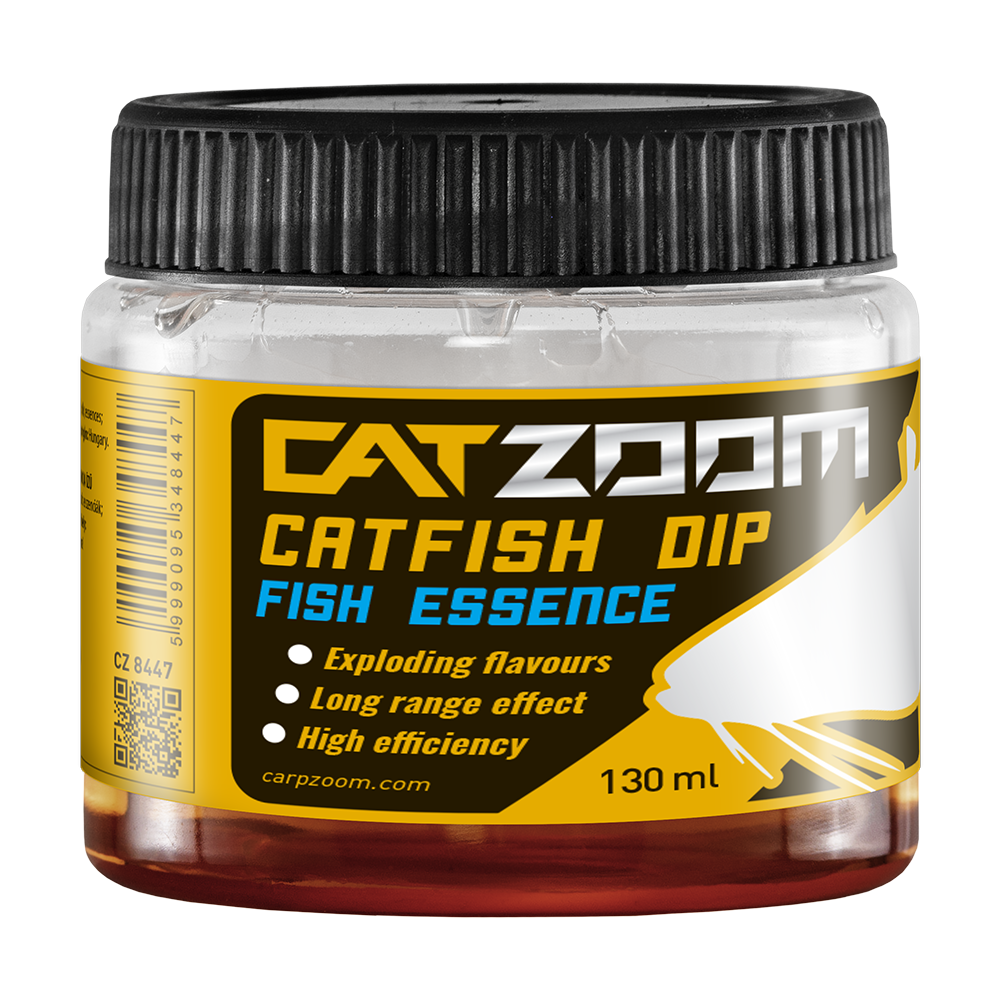 Catfish Dip