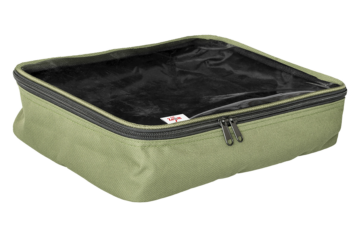 Transparent-N Soft Top Box