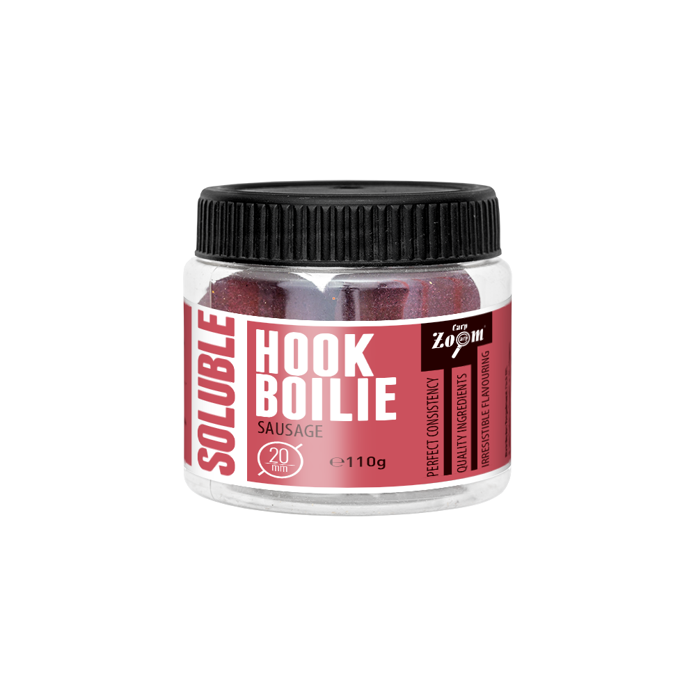 Soluble Hook Boilie