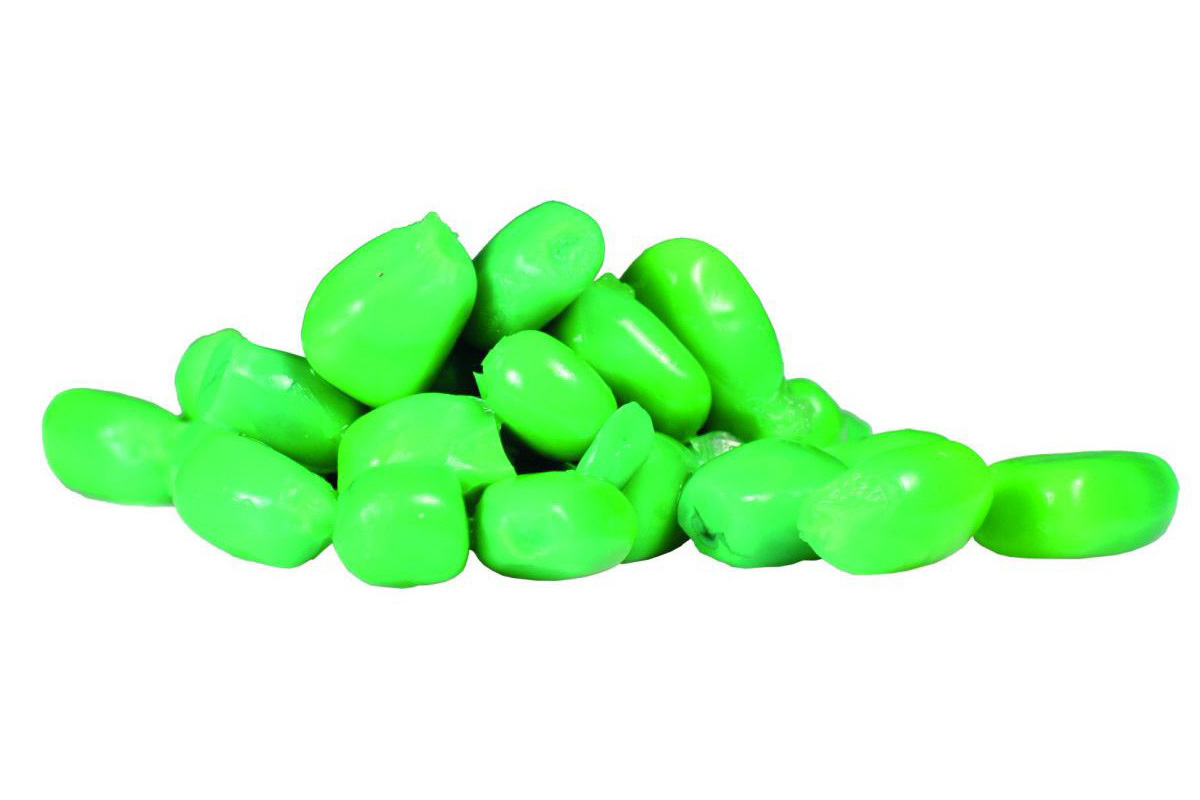 Amur Corn