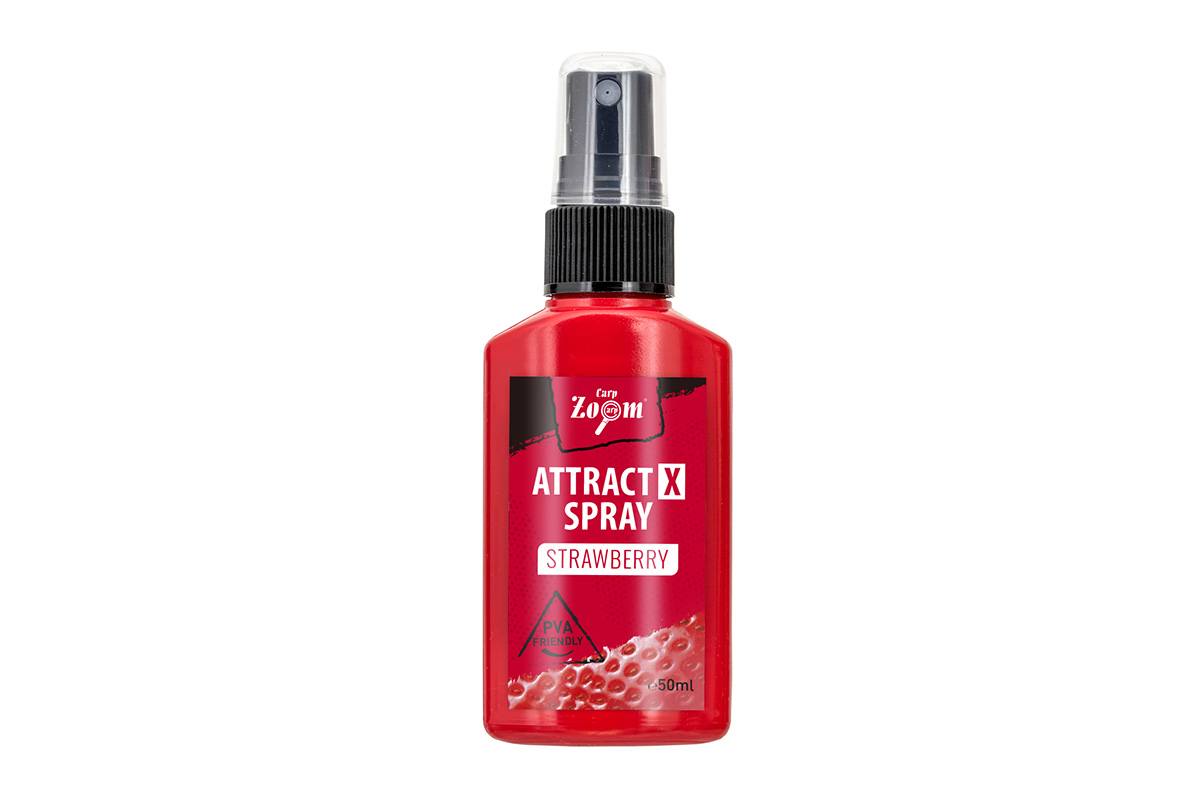AttractX Spray