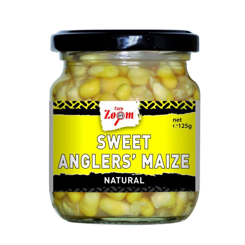 Sweet Angler’s Maize