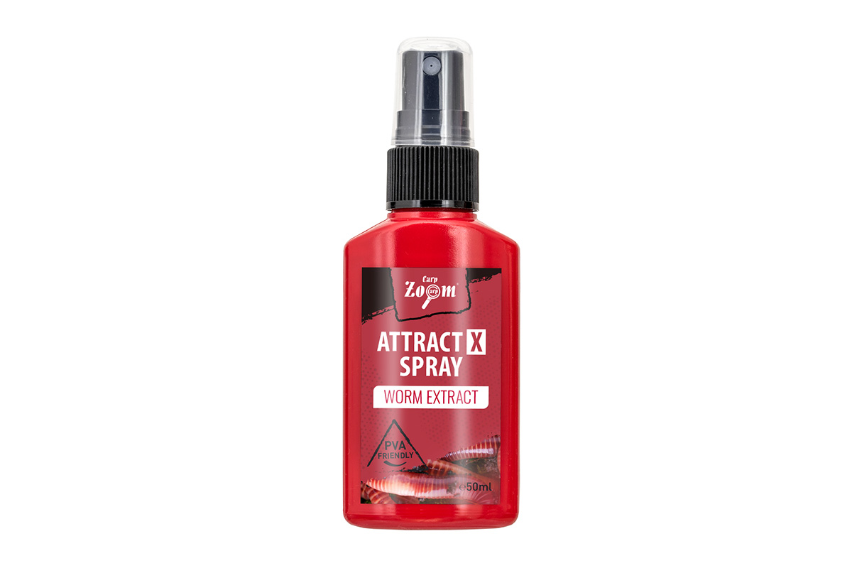 AttractX Spray