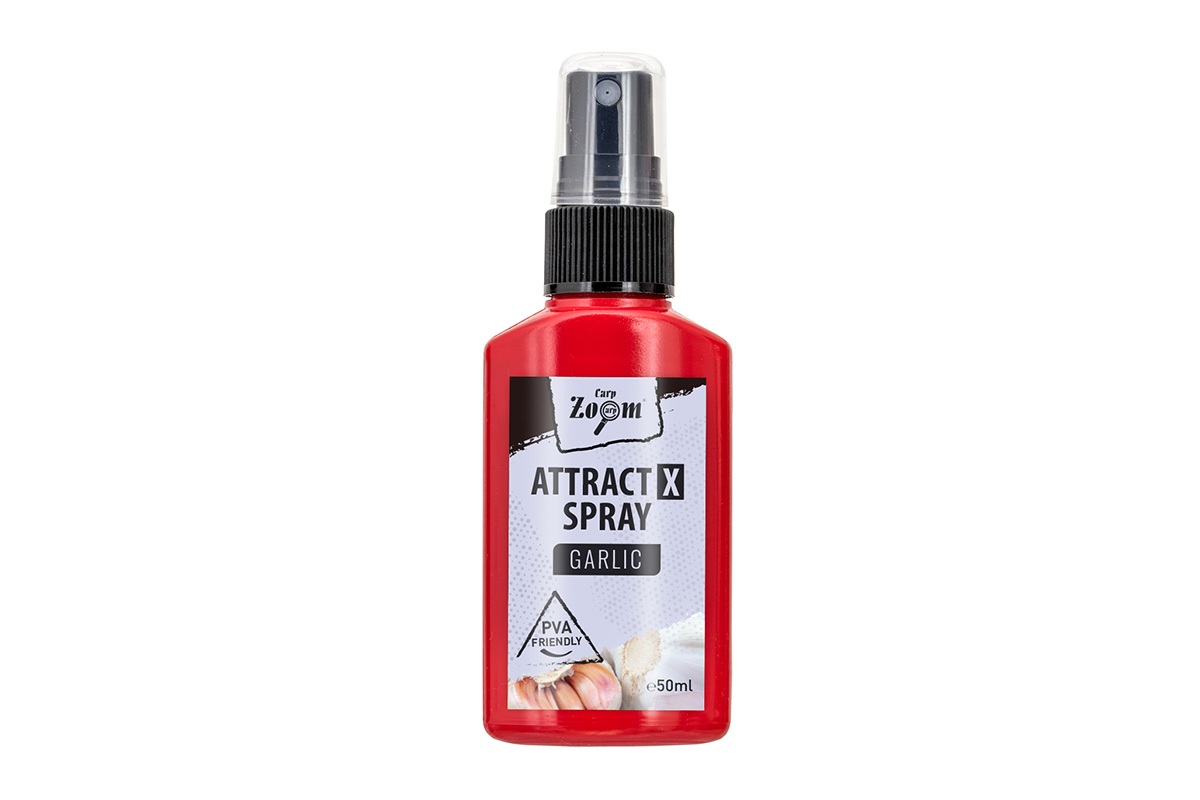 AttractX Spray