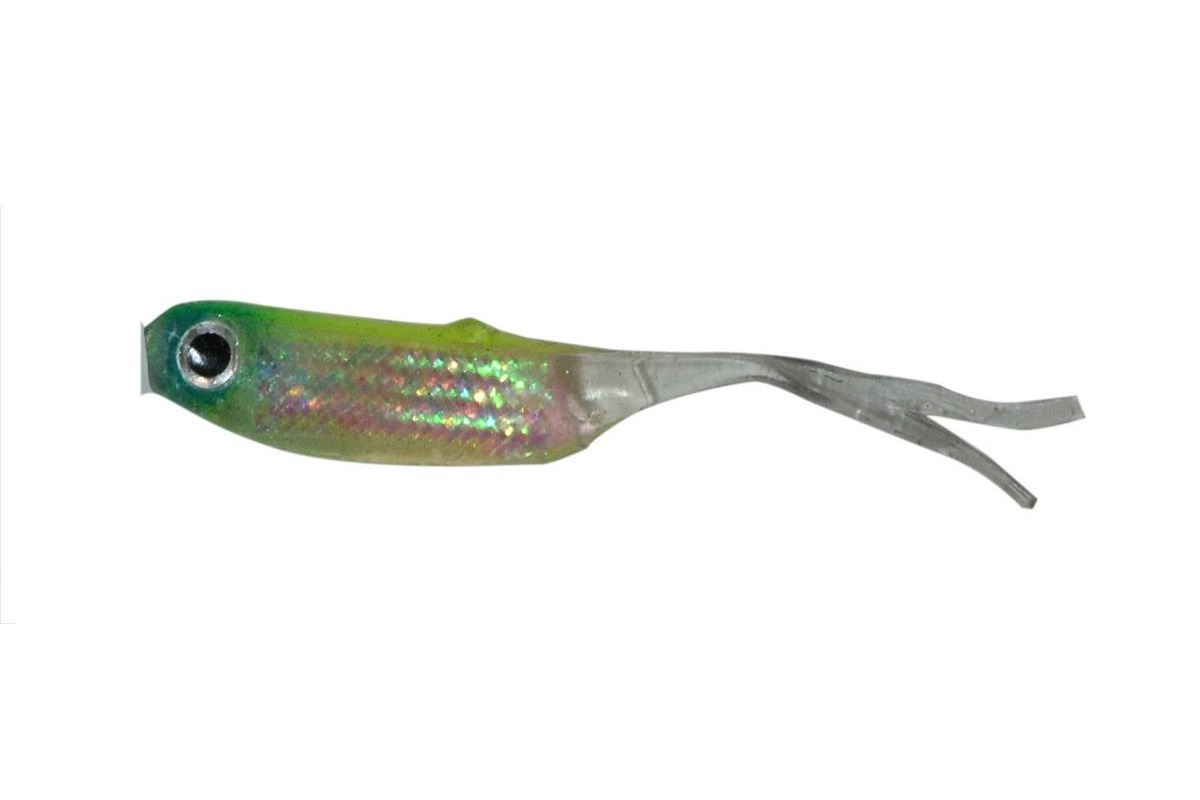 Offspring Tail Killer