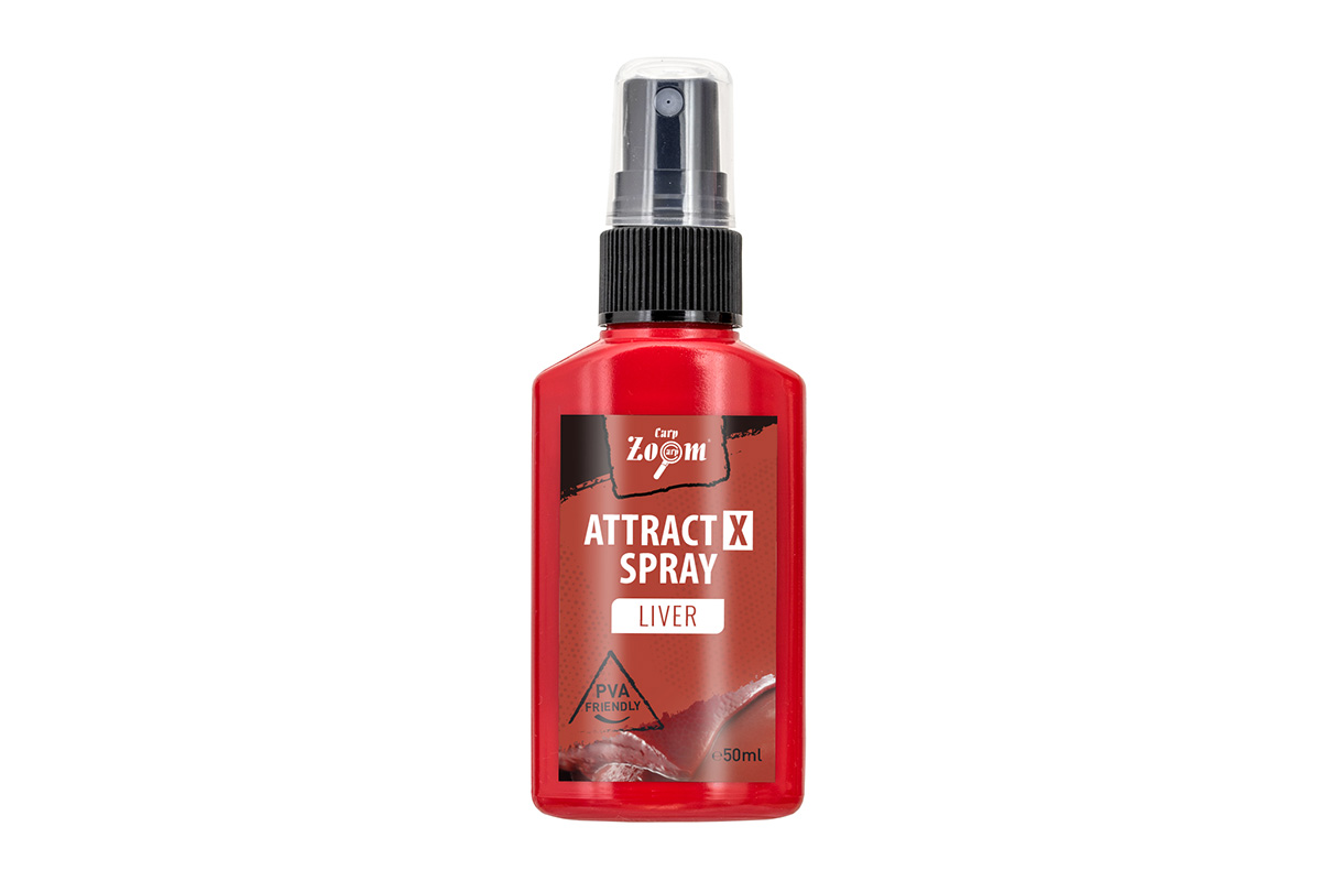 AttractX Spray