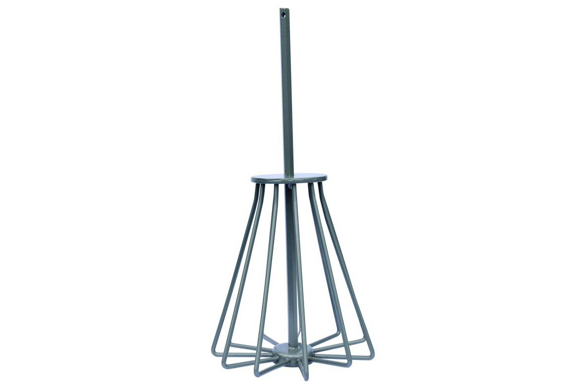 Groundbait Mixer