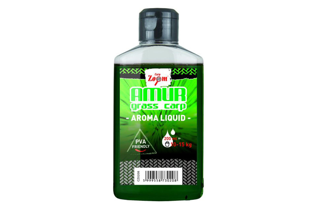 Amur Aroma Liquid