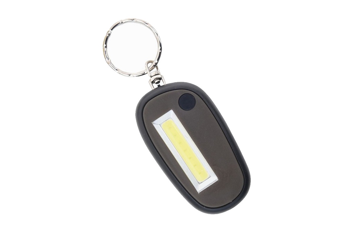 COB LED Key Holder