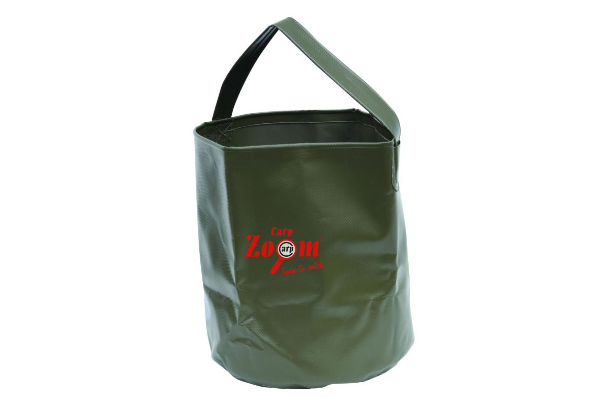 Foldable Water Bucket