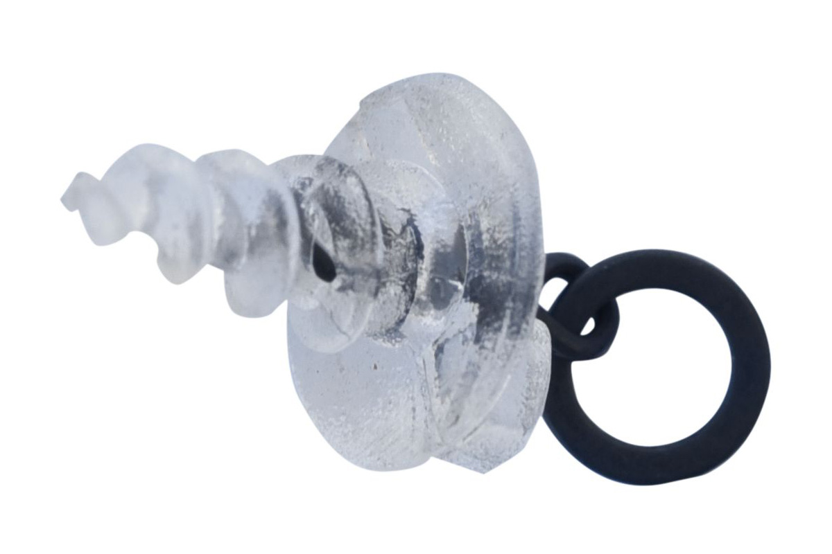 Micro Ring Bait Screw