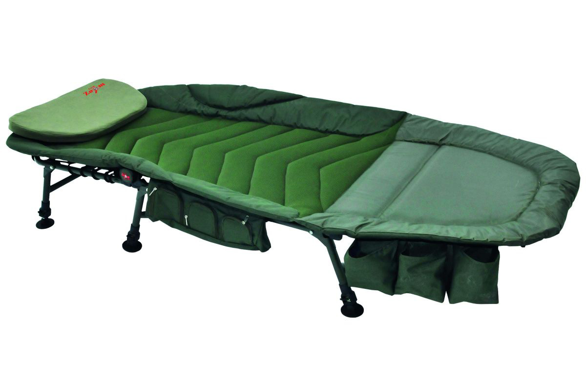 Full Comfort Bedchair