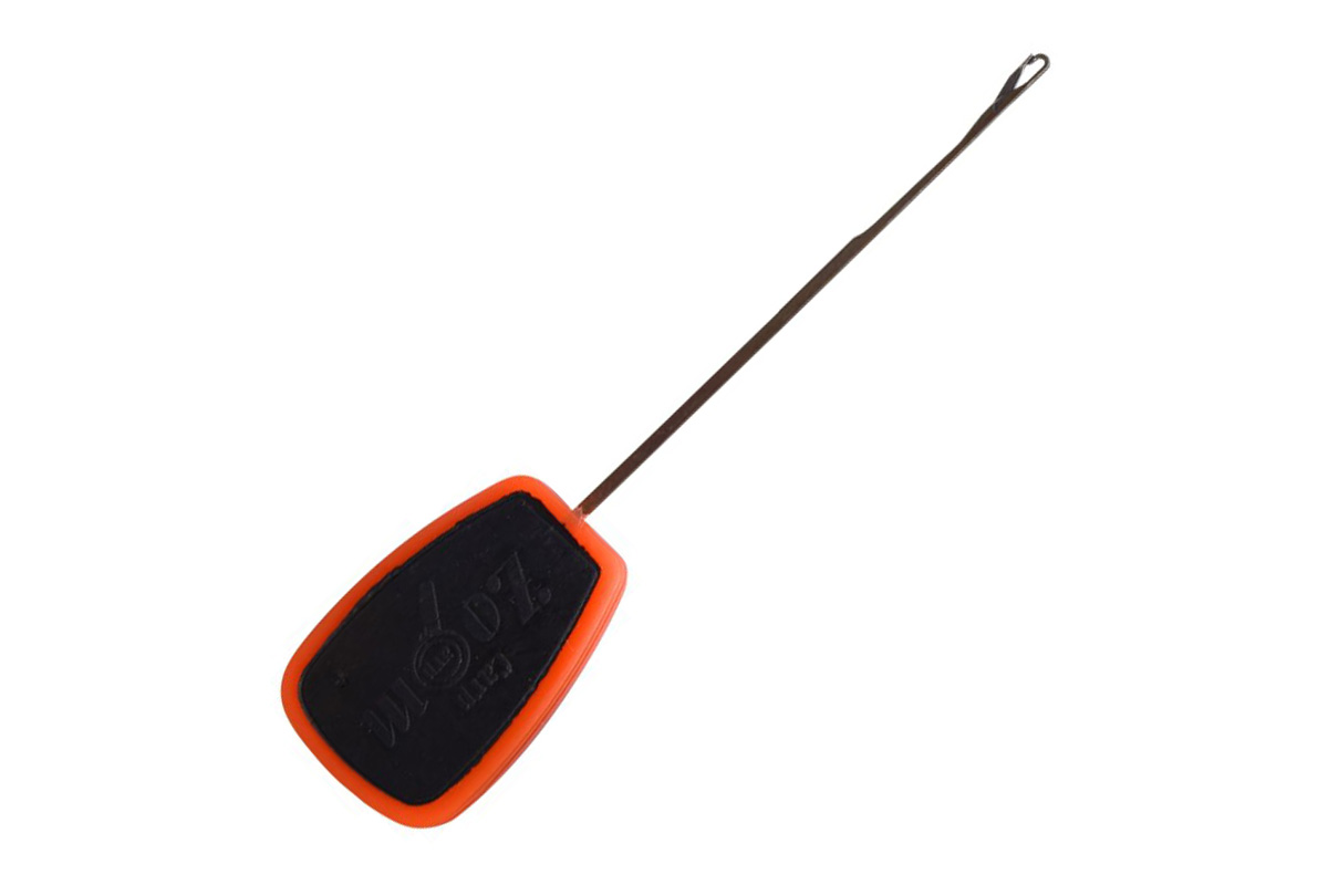 Latch Needle