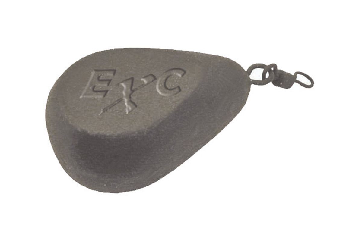 Flat Pear Lead