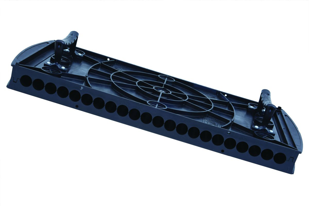 Professional Boilie Rolling Table