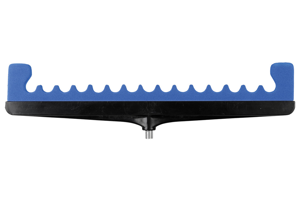 Front Feeder Rod Rest