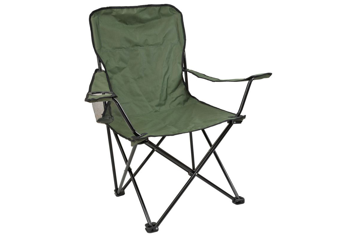 Foldable Armchair