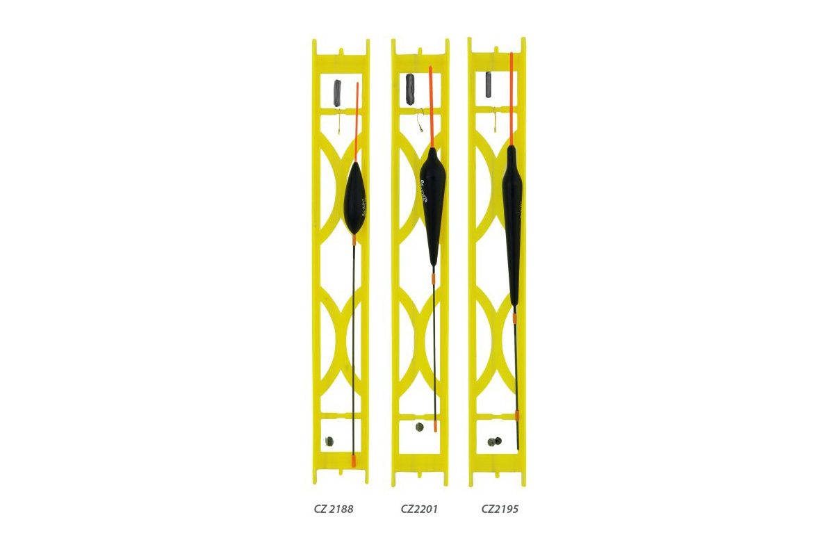 Pole Rig