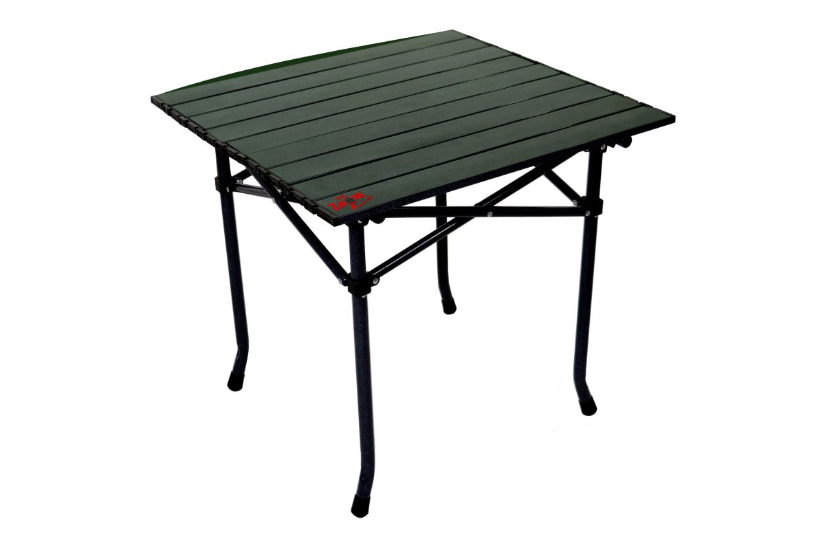 Roll-Top Bivvy Table