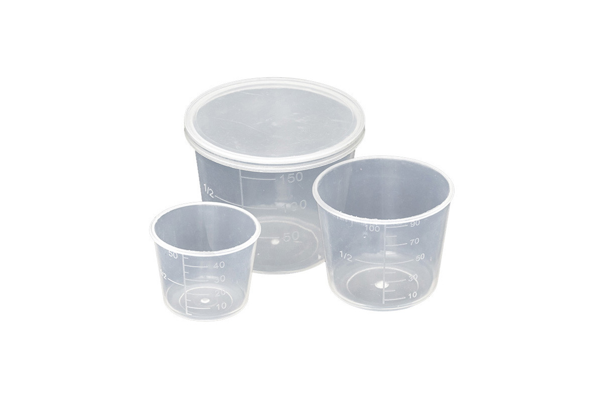 Measuring Cup Set