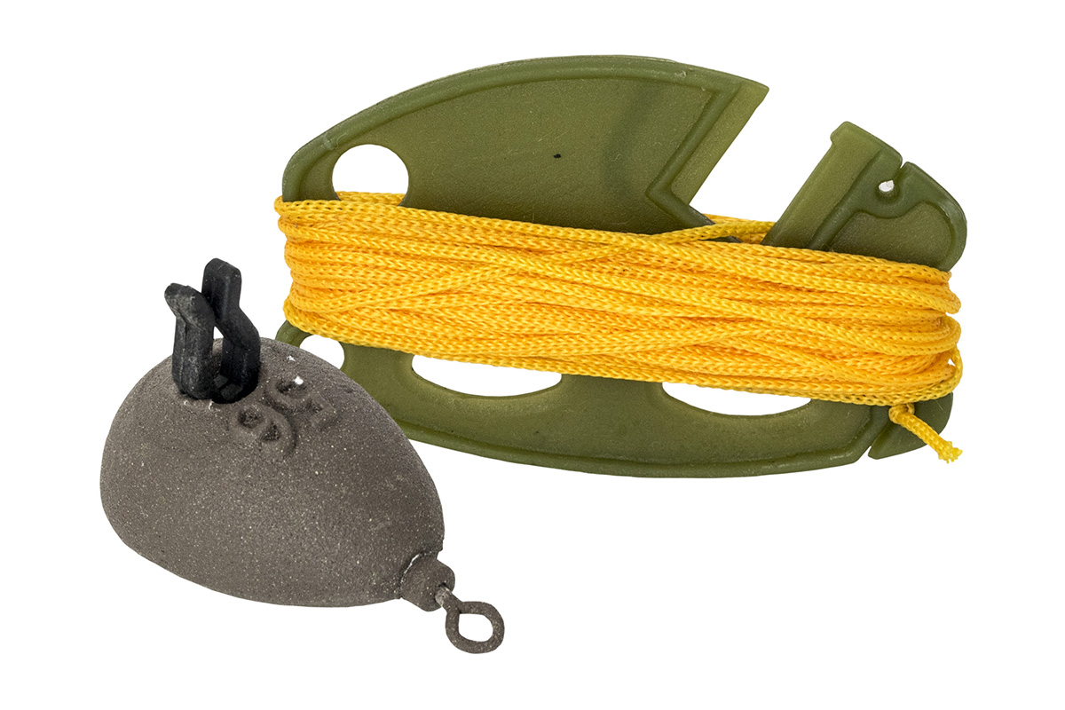 BackLead System