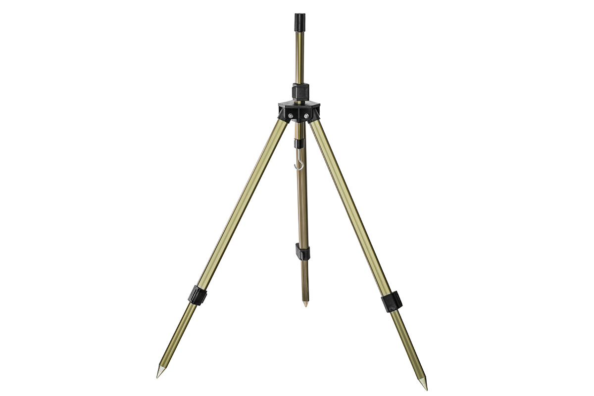 Tripod ZMT