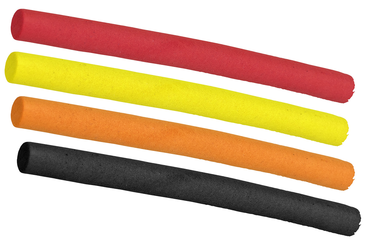 Zig Rig Foam, colour mix
