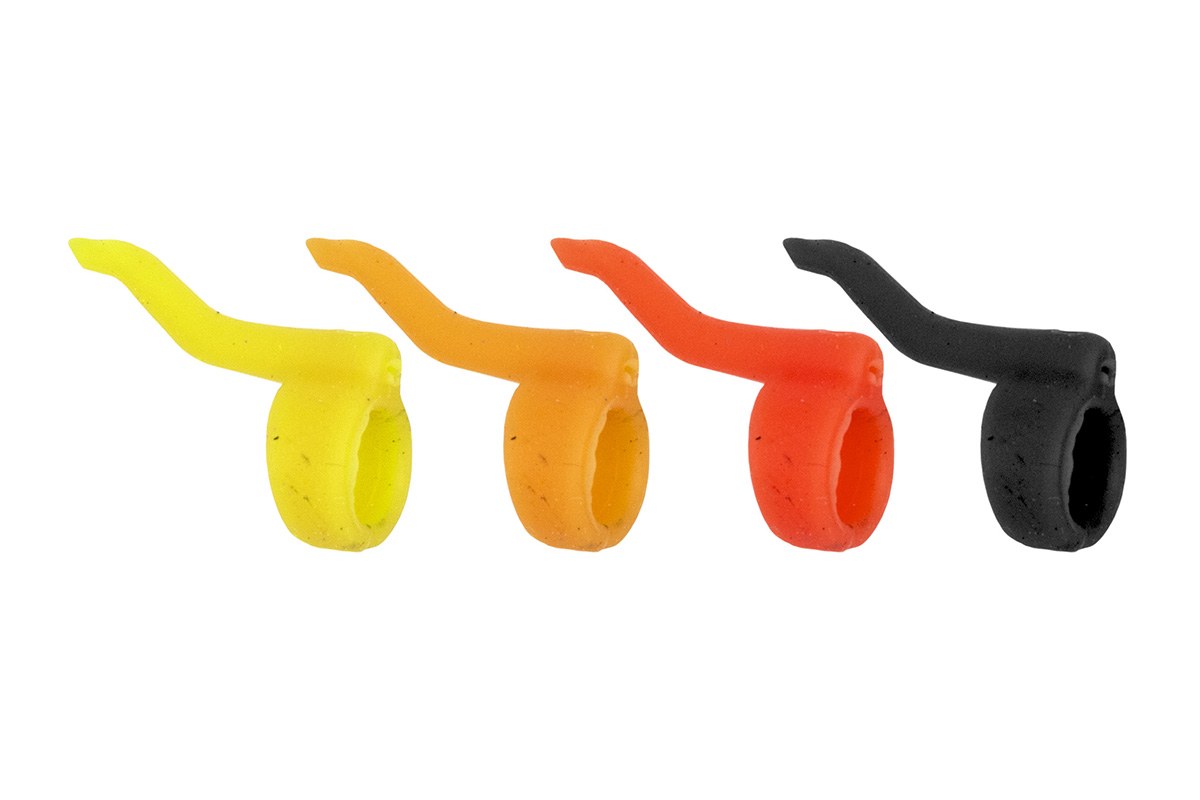 Zig Rig Foam Aligner, colour mix