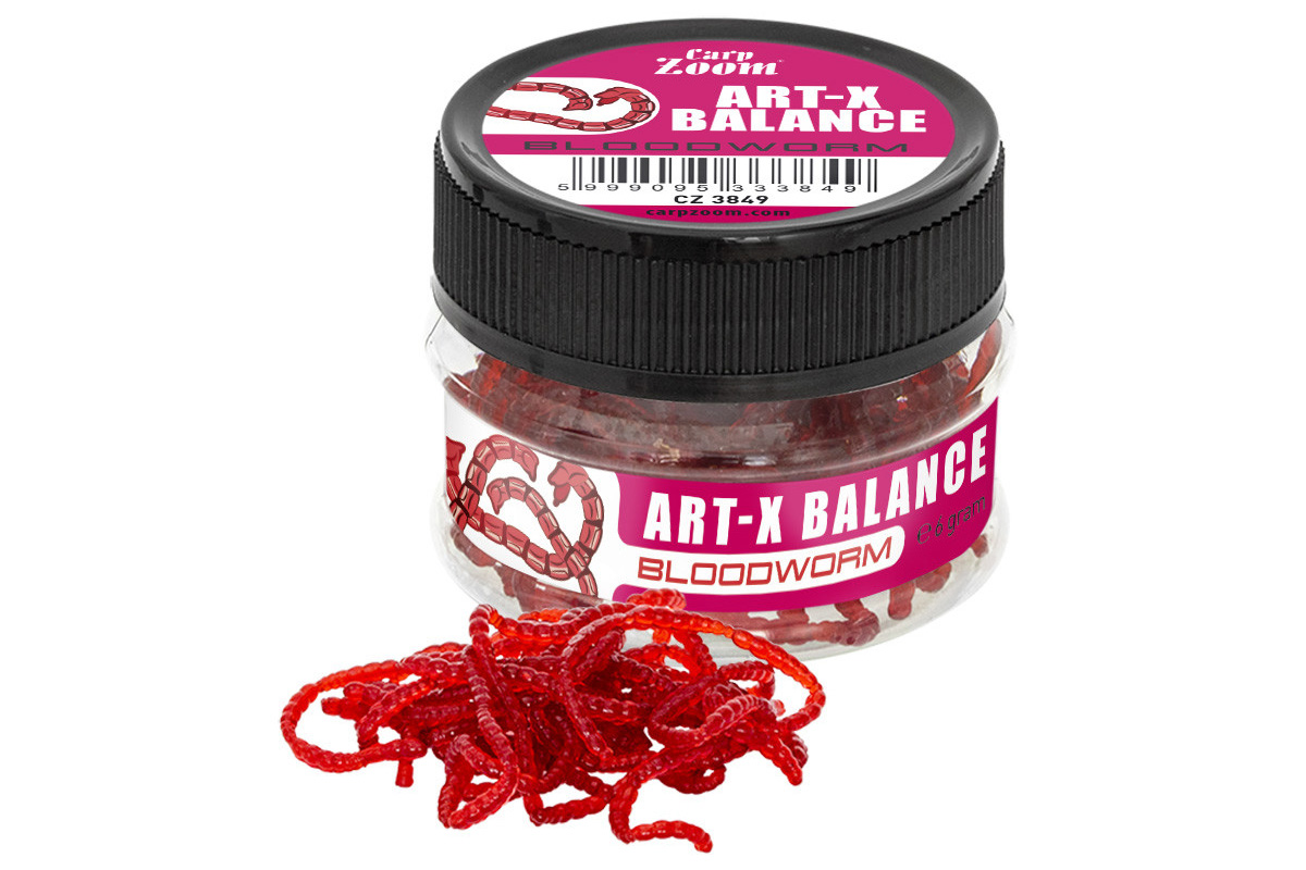 Art-X Balance BloodWorm