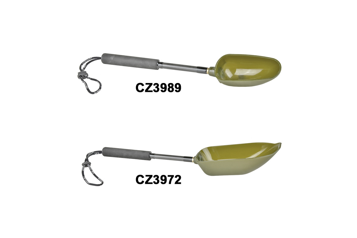 Baiting Spoon