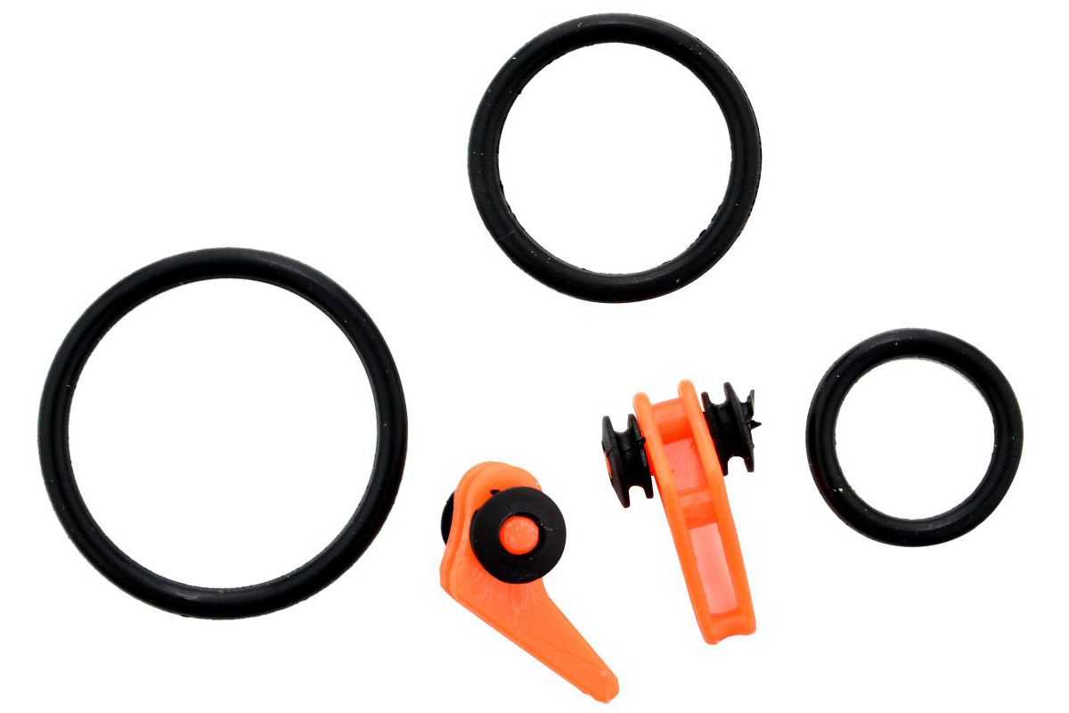Hook&Lure Holder