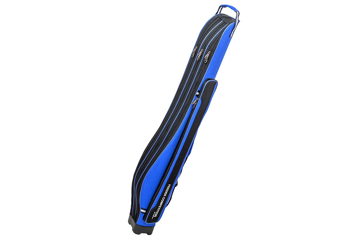 Stiff 3-Rod Bag