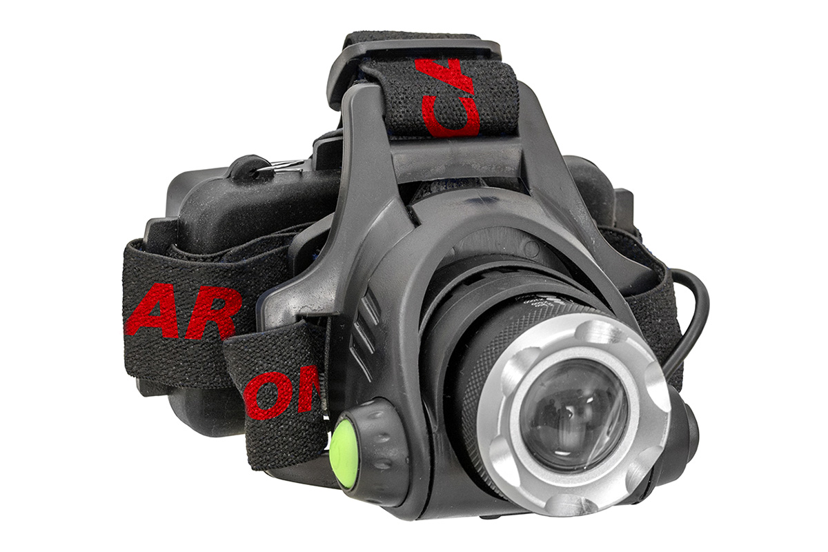 Focus-N Headlamp