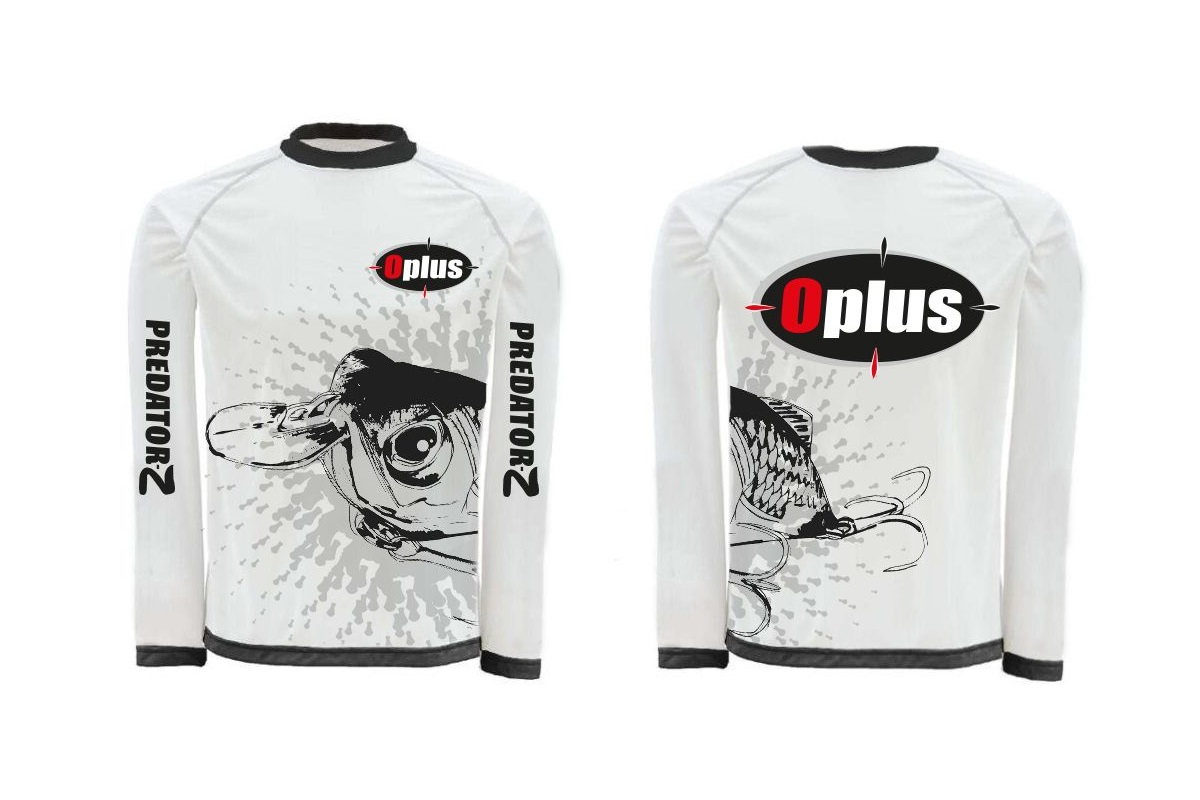 Oplus long sleeve T-shirt